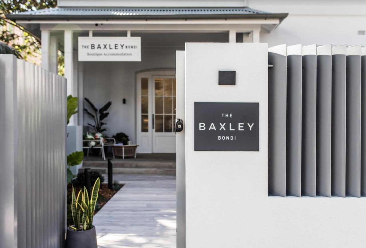 The Baxley Bondi Hotel Sydney
