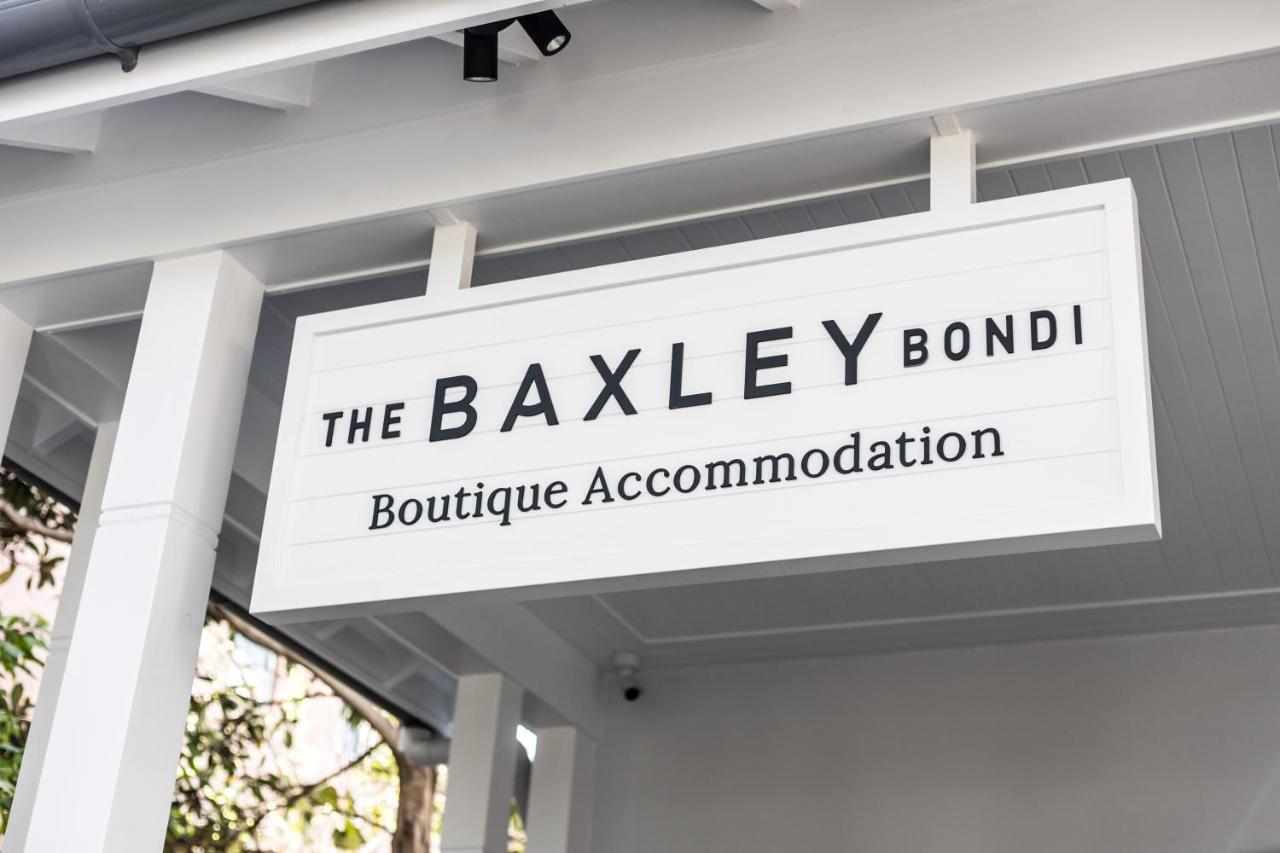 The Baxley Bondi Sydney