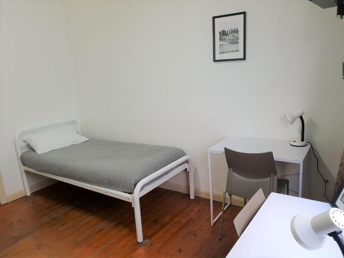 Podbed Coogee Beachside Hostel *