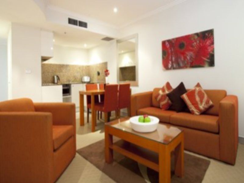Club Wyndham Sydney, Trademark Collection By Wyndham 4*