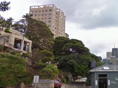 Harbourside Aparthotel