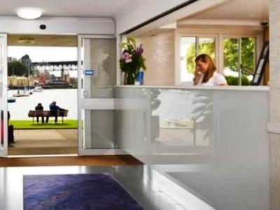 Harbourside 4* Sydney