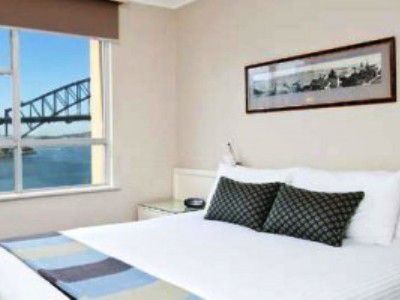 Harbourside Aparthotel