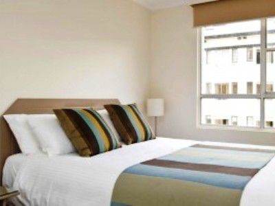 Harbourside Aparthotel 4*