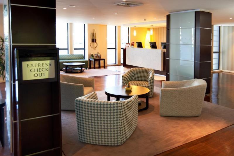 Aparthotel Oaks North Ryde 4*