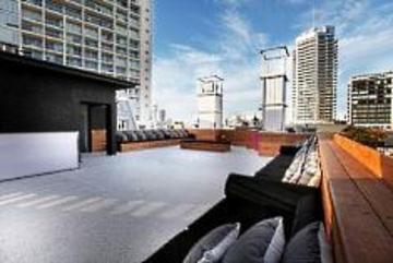The Social Hotel, * Sydney