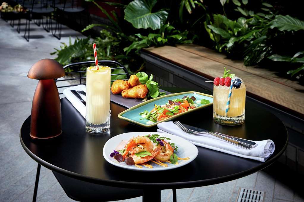 West Sydney, Curio Collection By Hilton 4*