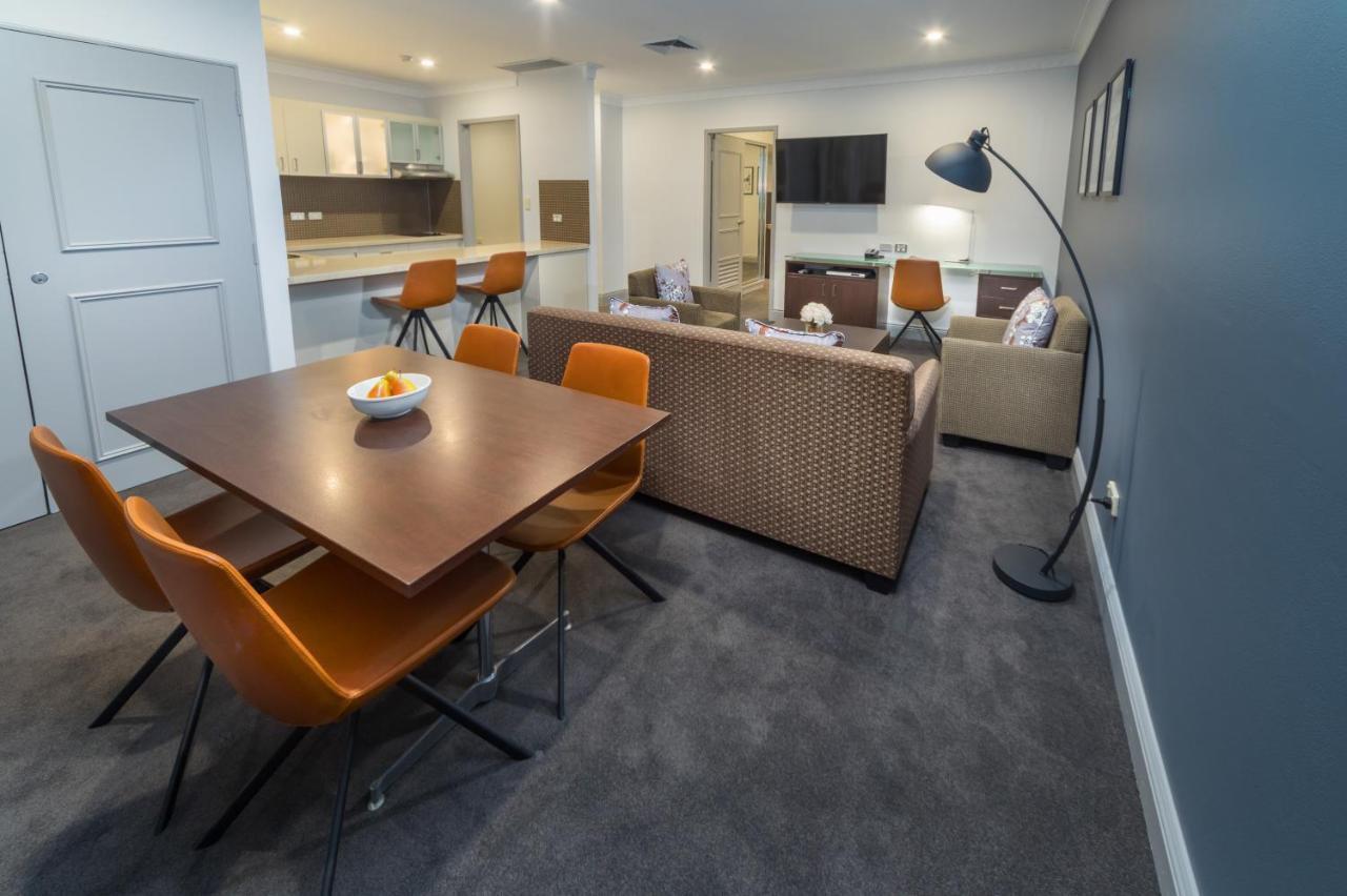 Hyde Park Hotel Sydney