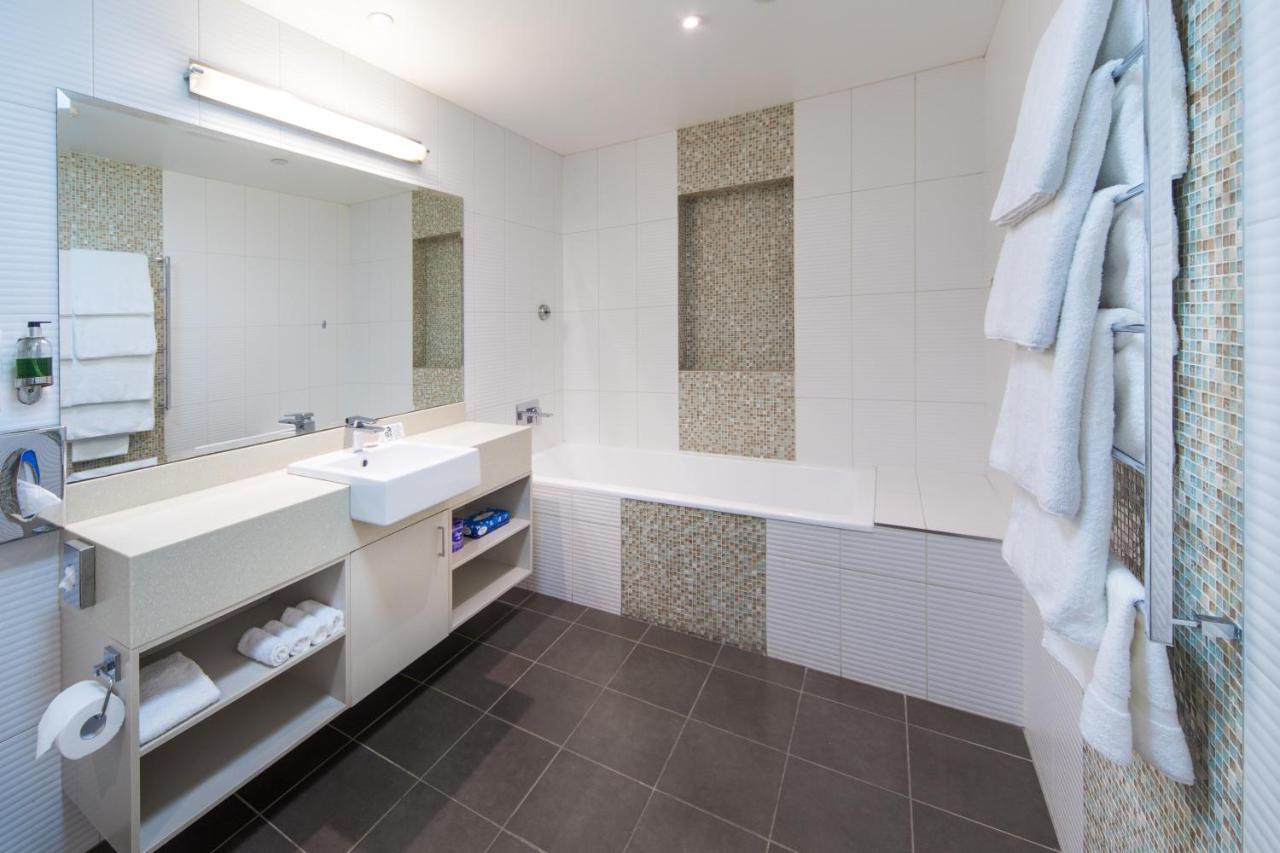 Hyde Park Hotel Sydney