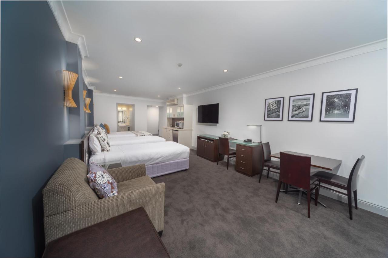 Hotel Hyde Park 4*