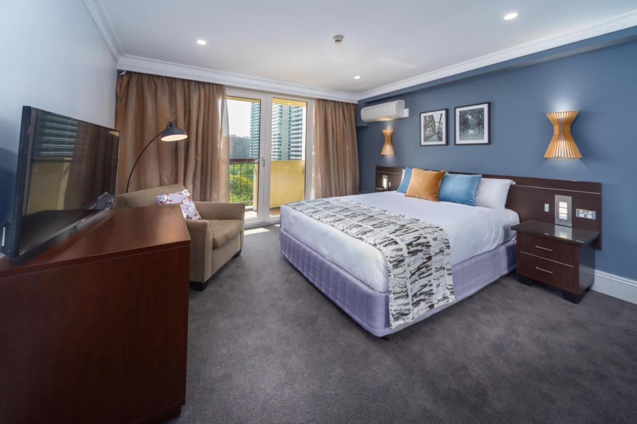 Hotel Hyde Park 4*
