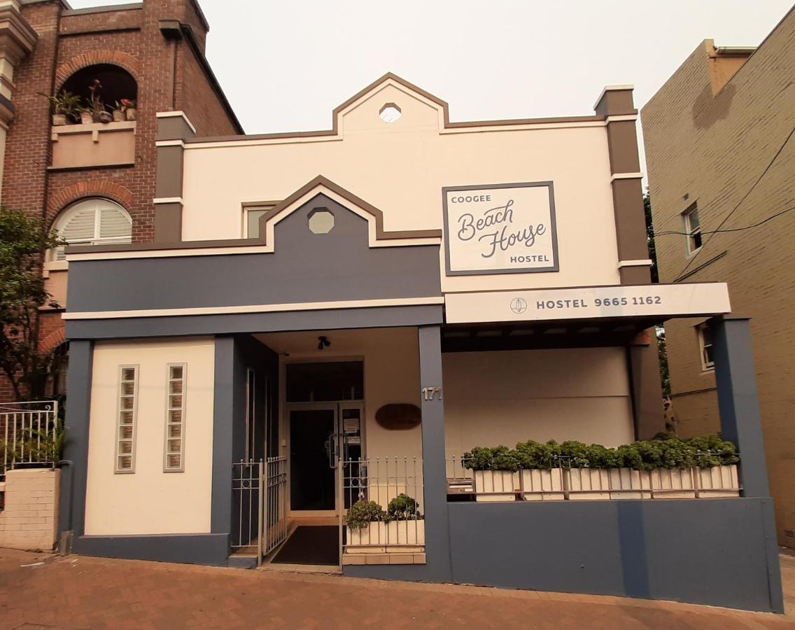 Coogee House Hostel Sydney