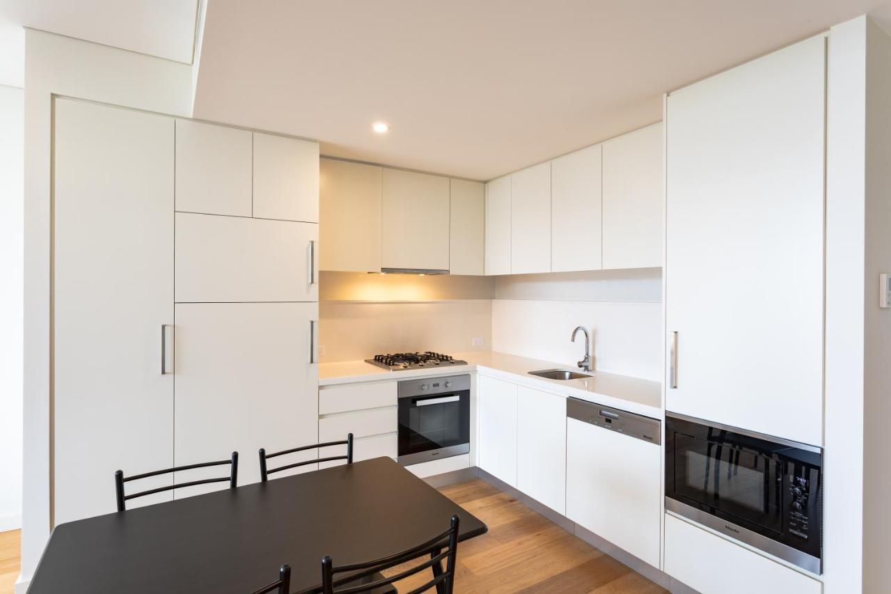 Apartment Kula Macquarie Park University Close To Mq Hospital Sydney