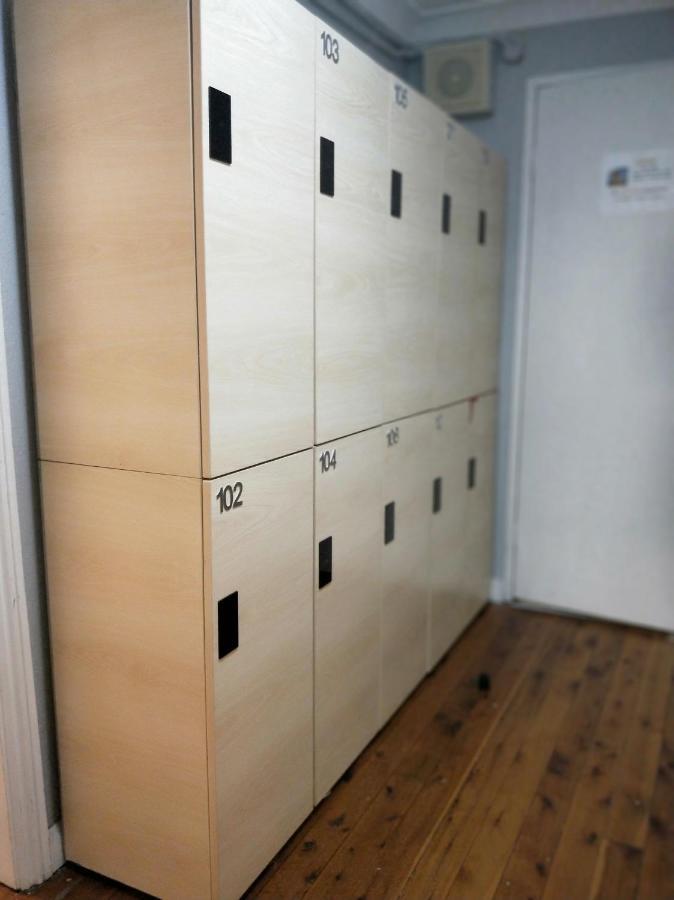 Podbed Coogee Beachside * Sydney