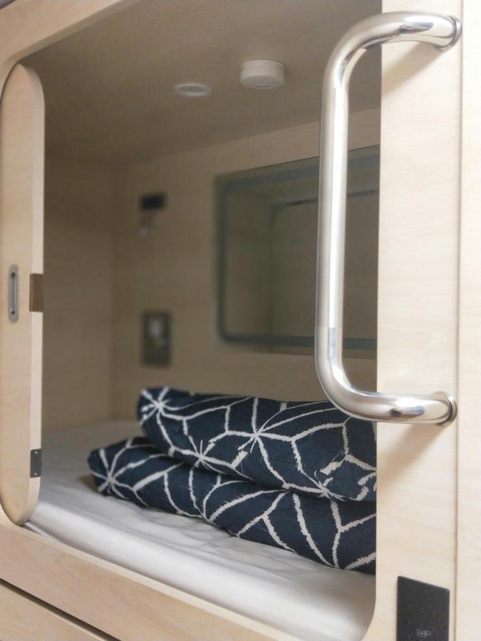 Podbed Coogee Beachside Sydney