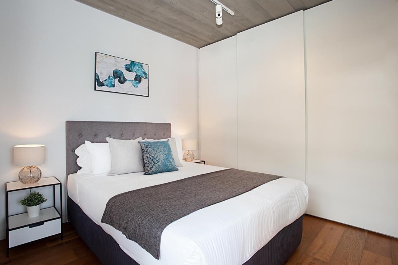 Apartment Short Lane By Urban Rest Sydney