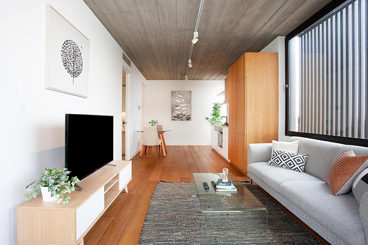 Short Lane By Urban Rest Sydney