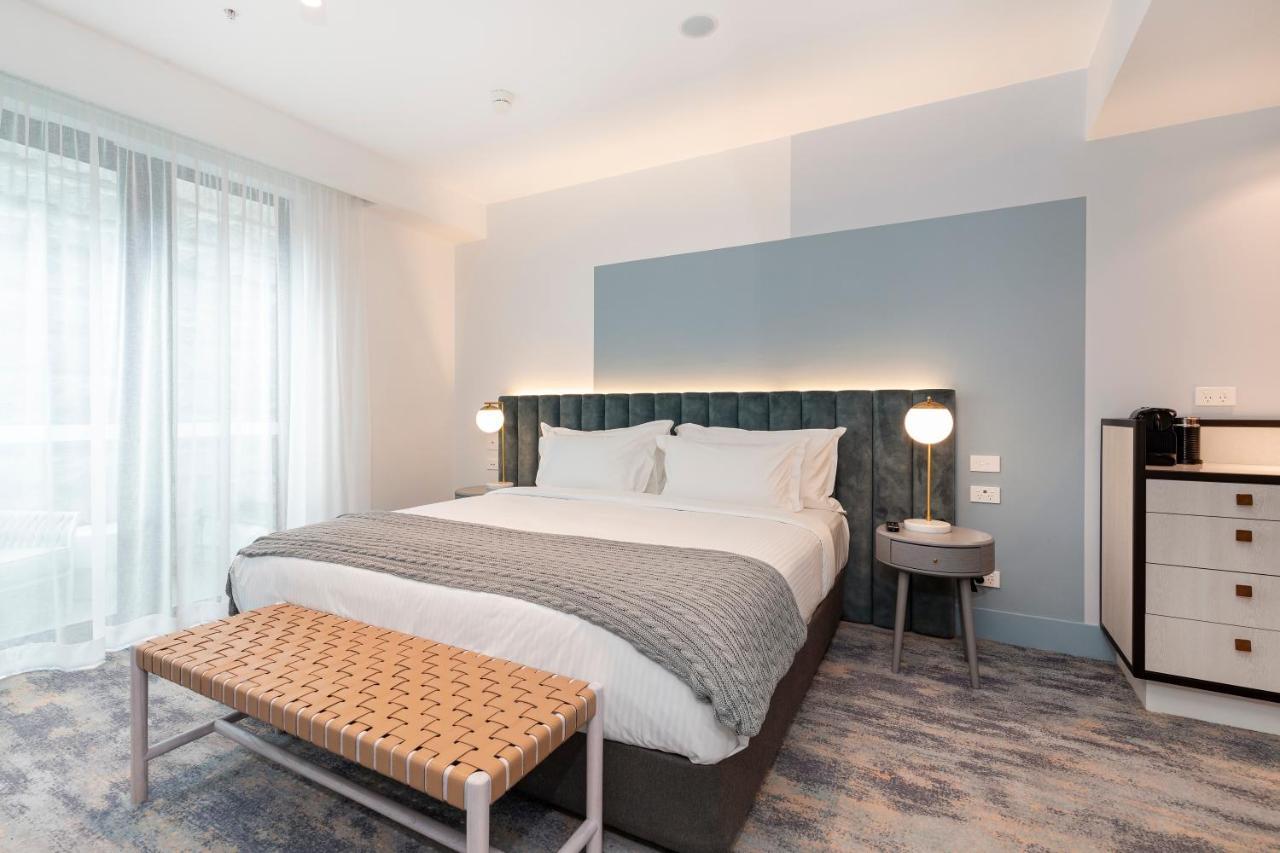 The Mosman 4*