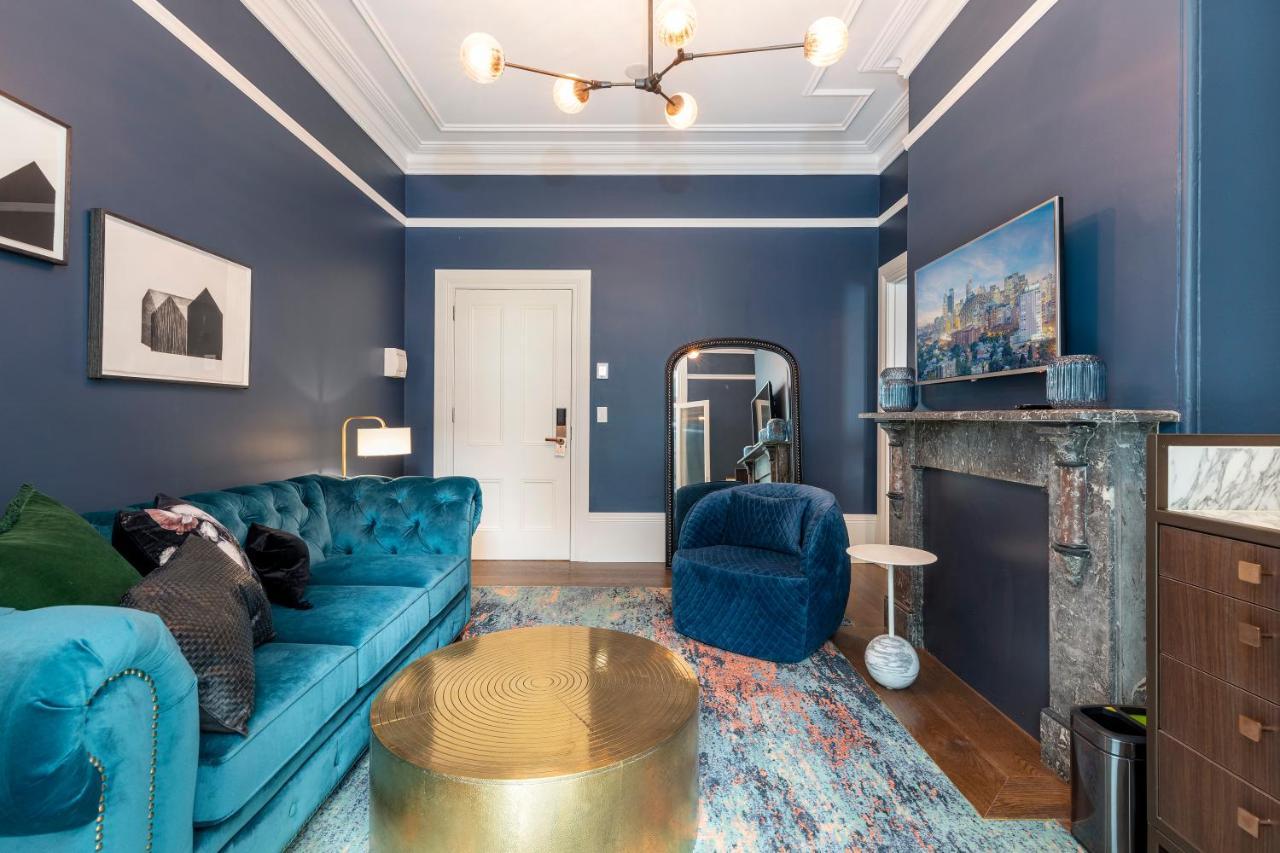The Mosman 4*