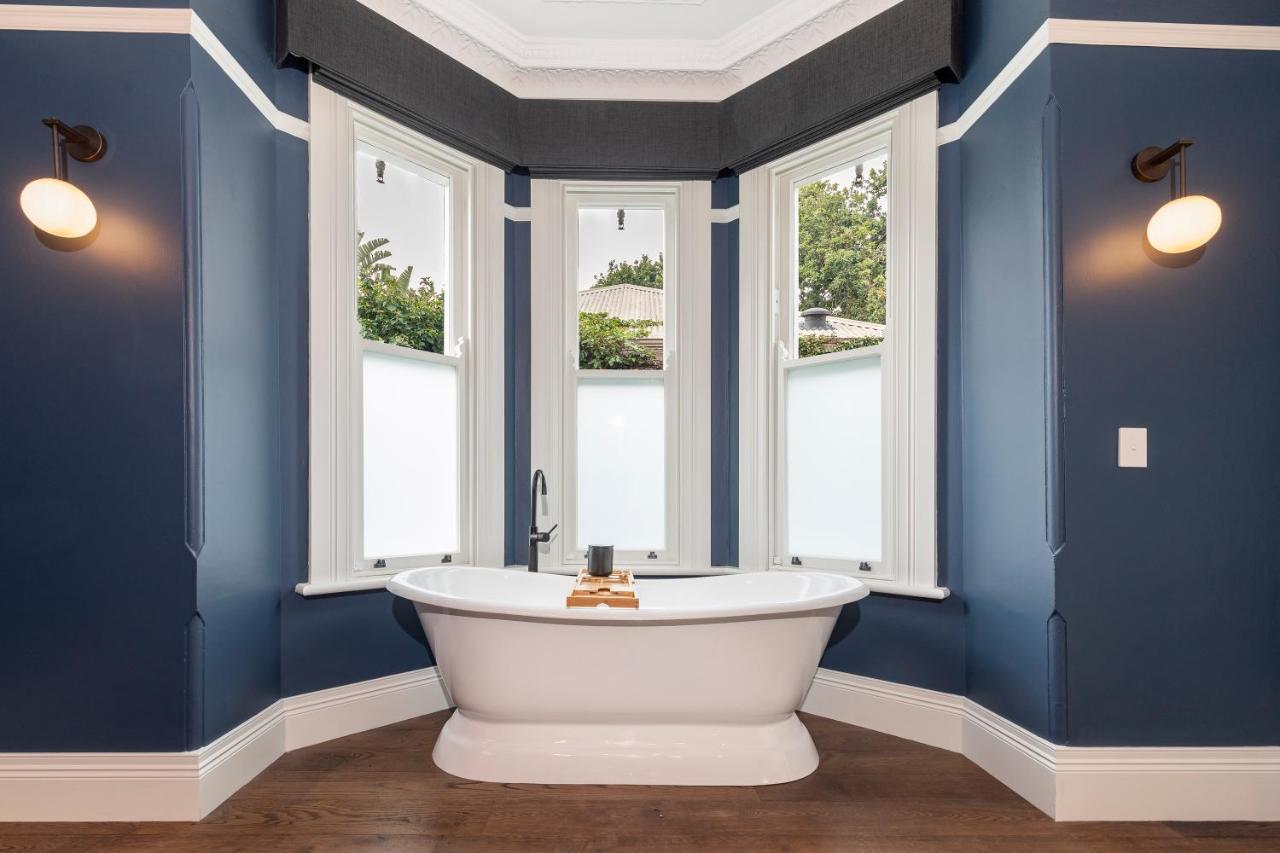 The Mosman 4*