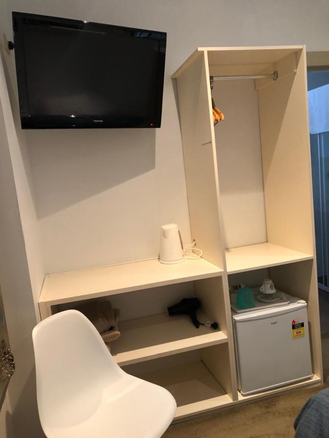 59 Hotel Sydney