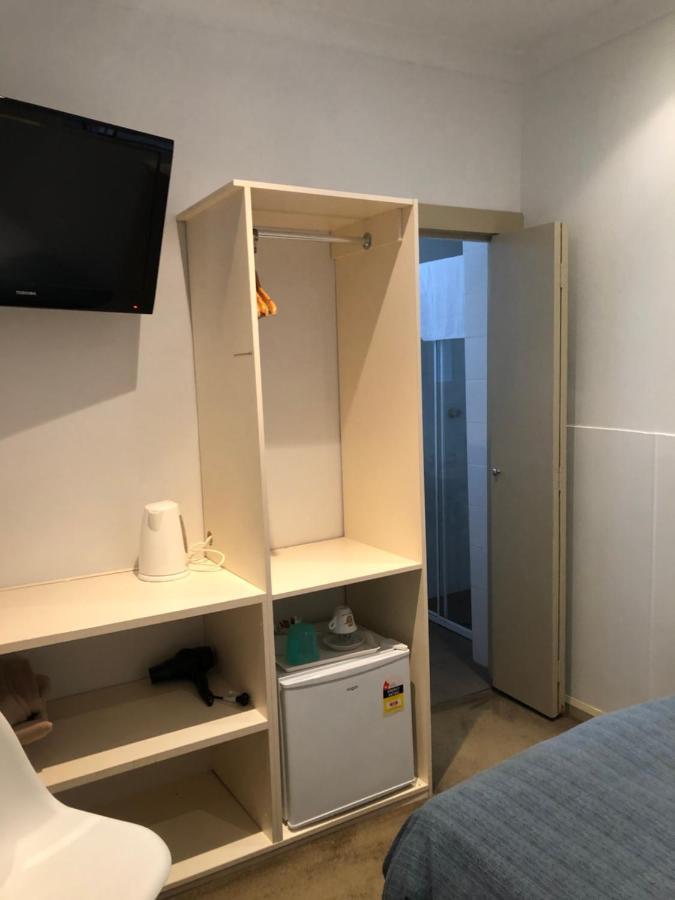 59 Hotel Sydney