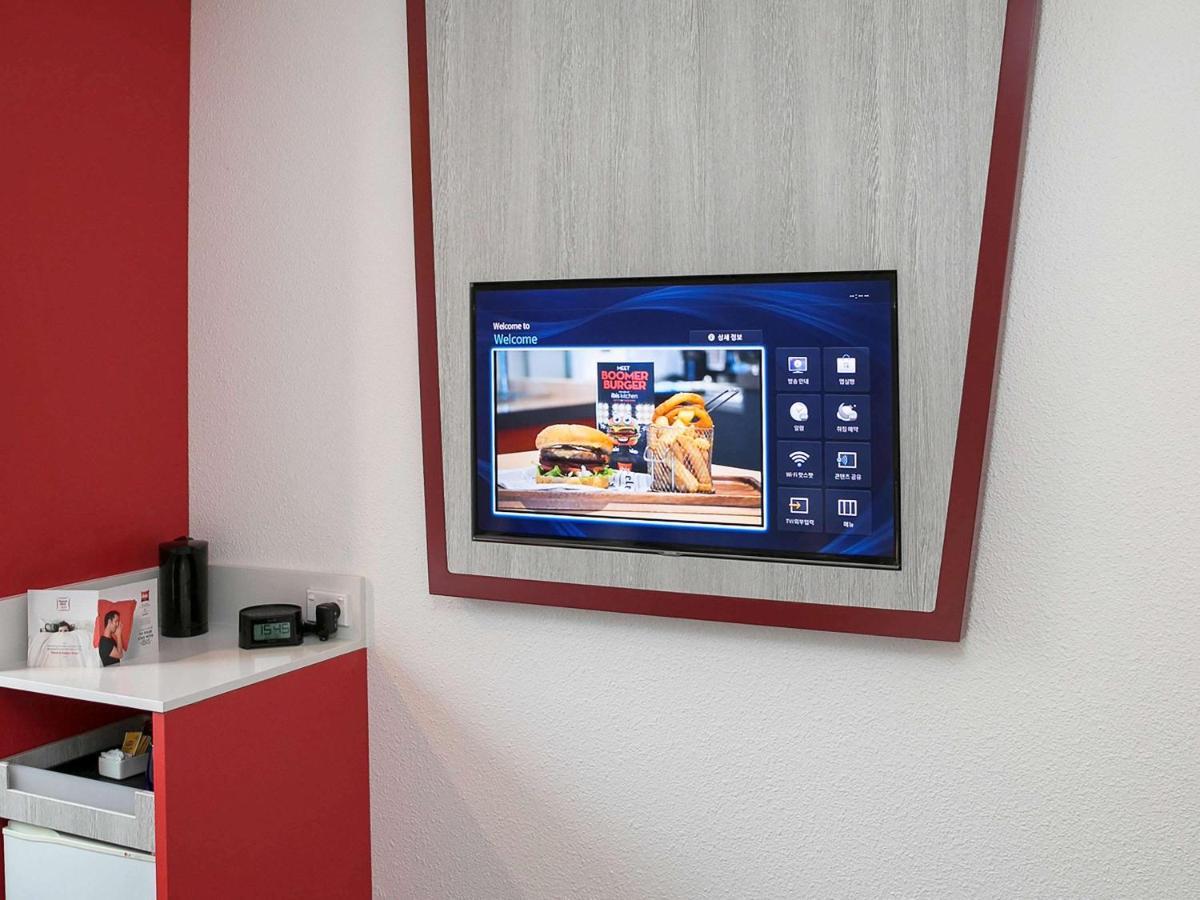 Ibis Airport Hotel