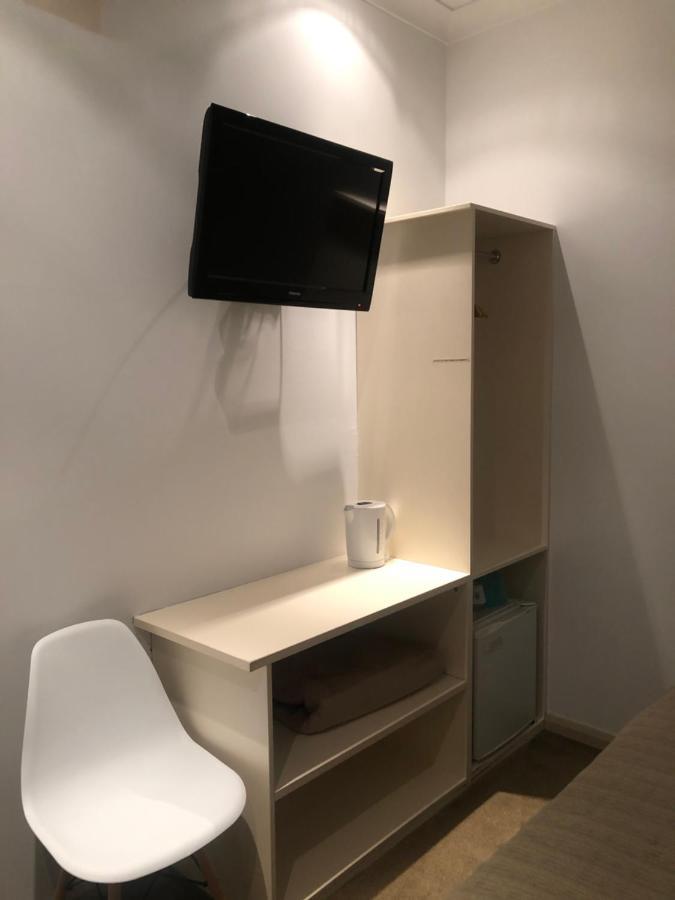 Hotel 59 3*