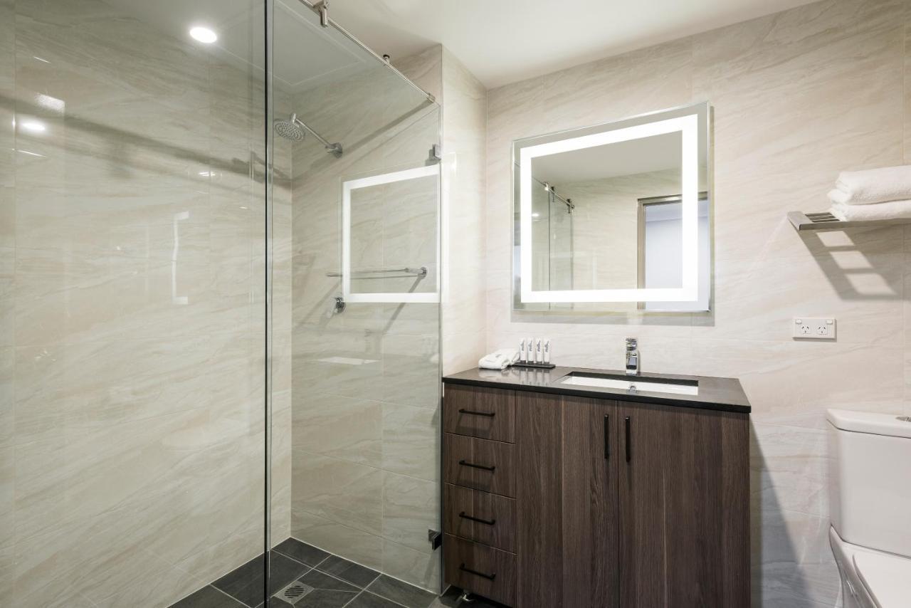 Aparthotel Oaks North Ryde 4*