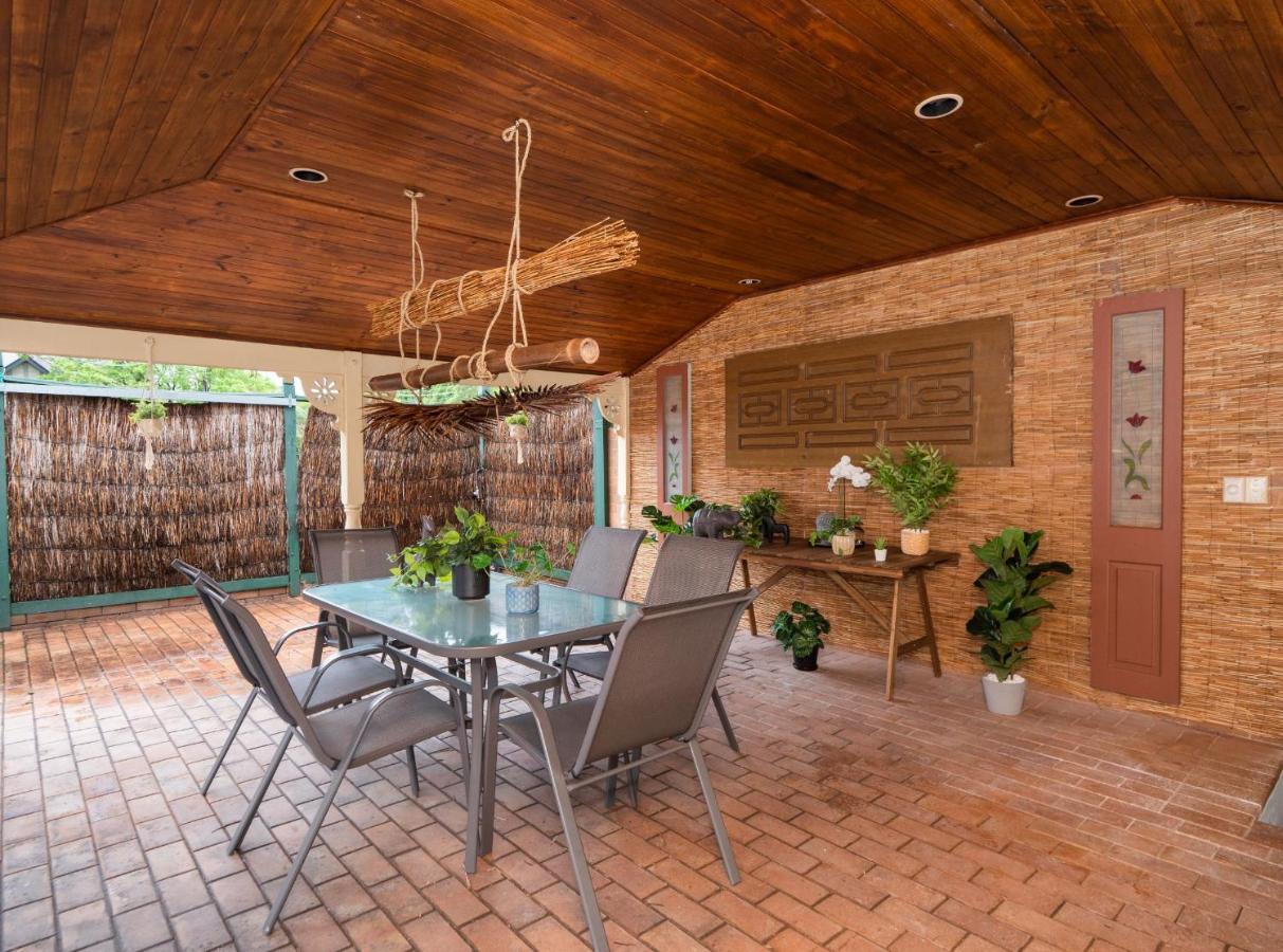 Holiday home Quiet Private In Strathfield 3min To Train Station 5