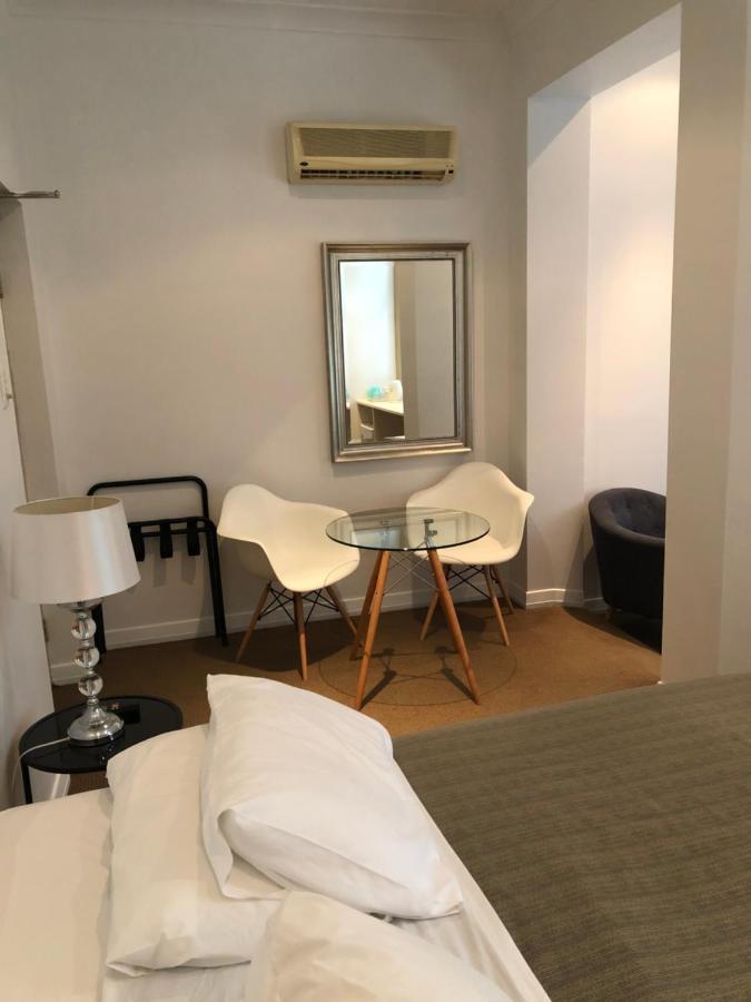 59 Hotel Sydney