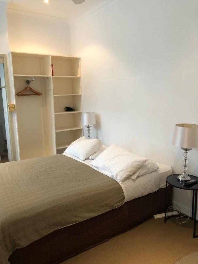 Hotel 59 Sydney