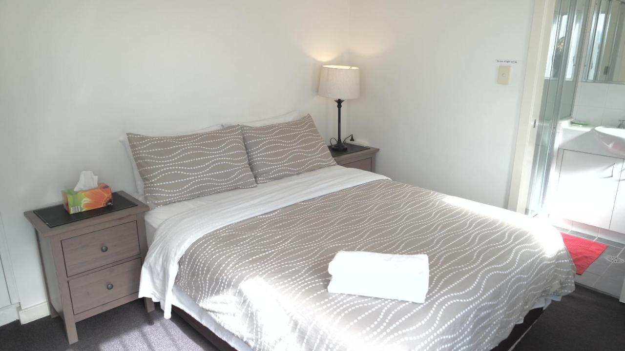 Aparthotel Cityview Sydney