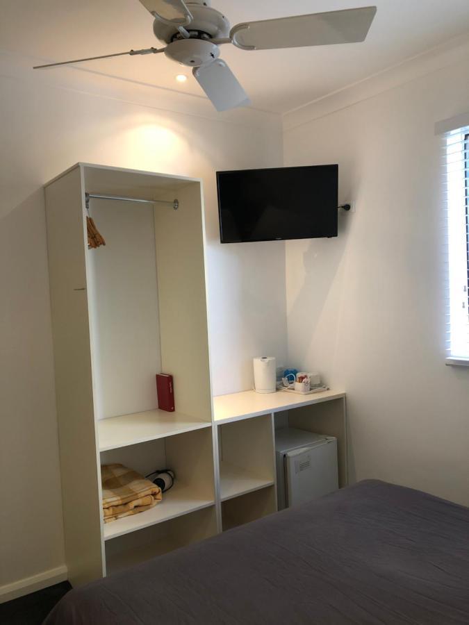 59 Hotel Sydney
