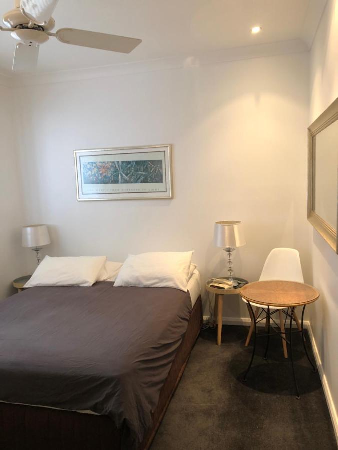 59 Hotel Sydney