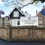 St Andrew\'S College