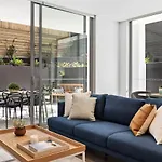 Azure Apartments Bondi By Urban Rest