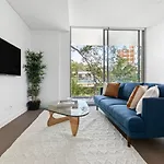 Azure Apartments Bondi By Urban Rest