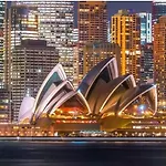 Boutique 2Br Unit In Kingsford Near Unsw, Randwick Sleeps6 U2
