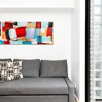 Balmain Modern Apartments