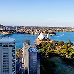 Intercontinental Sydney By Ihg