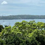 Elizabeth Bay Marina Apartment
