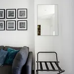 Stylish Studio Near Kings Cross Train Station