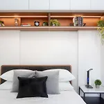 Stylish Studio Near Kings Cross Train Station
