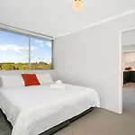 Rand3 - Cosy Apartment - Great Location, Easy Cbd Access
