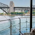 Kirribilli Kanangra