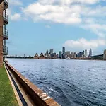 Kirribilli Kanangra