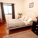 Podbed Coogee Beachside