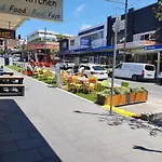 Podbed Coogee Beachside