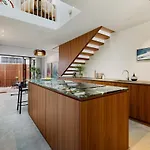 Architecture Designed Terrace